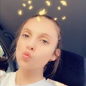 Meet your Posher, Faina